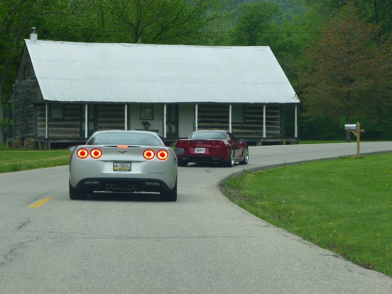 Armynta Winery Event May 2013 014